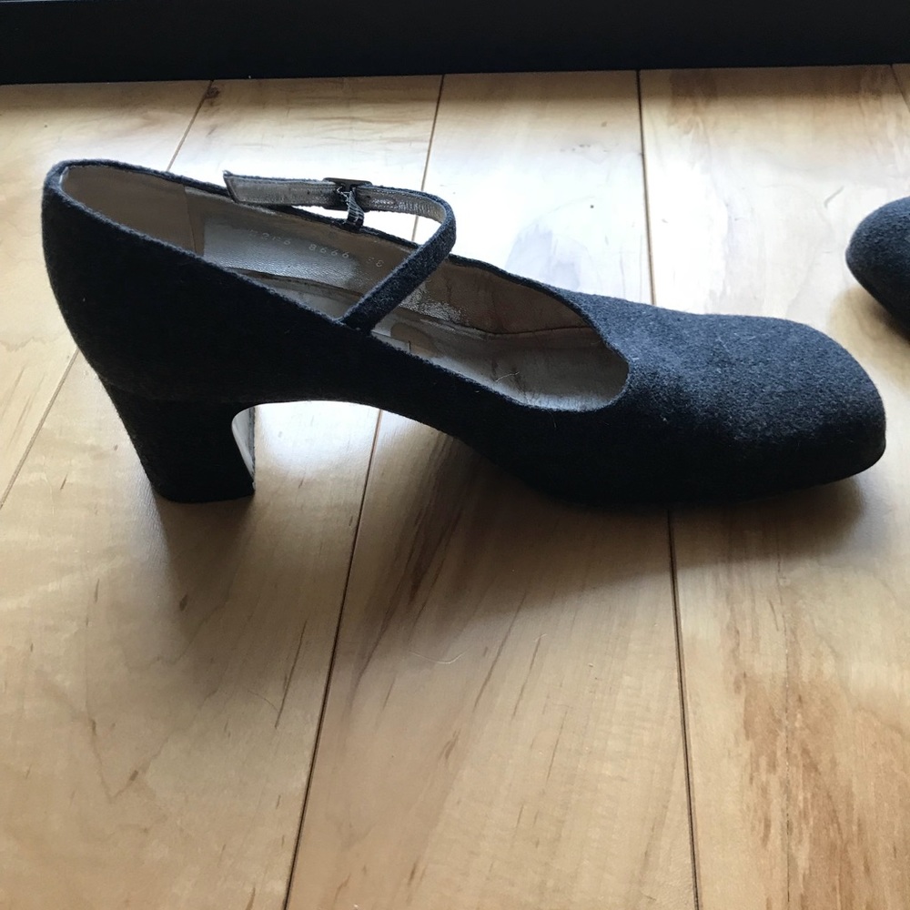 Dolce & Gabbana Mary Janes